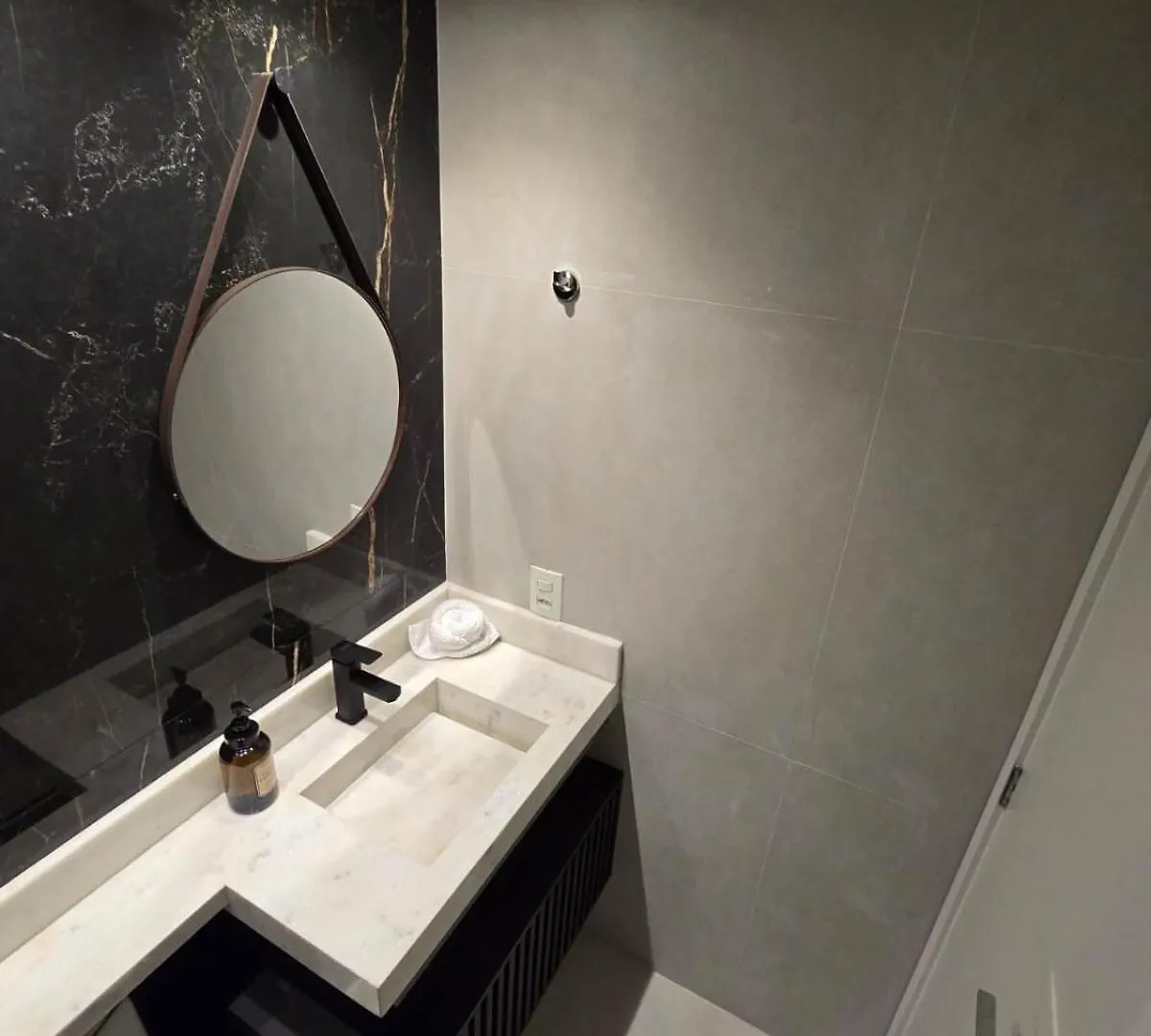Studio Duplex Metro Brooklin Sao Paulo